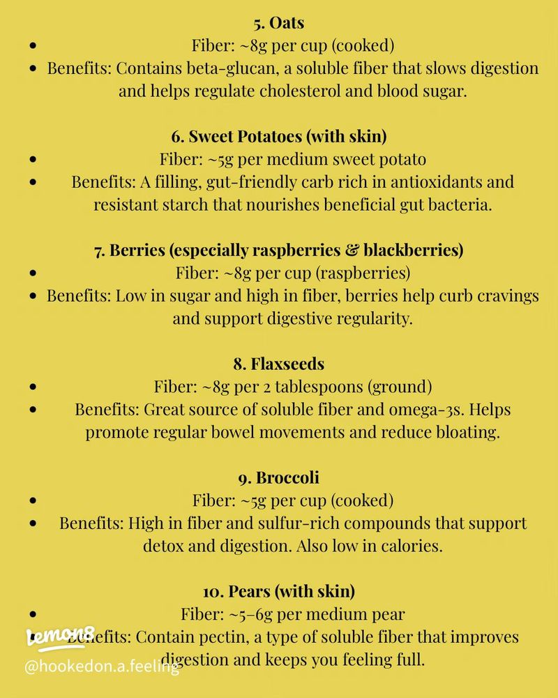 Aids Digestion and Gut Health