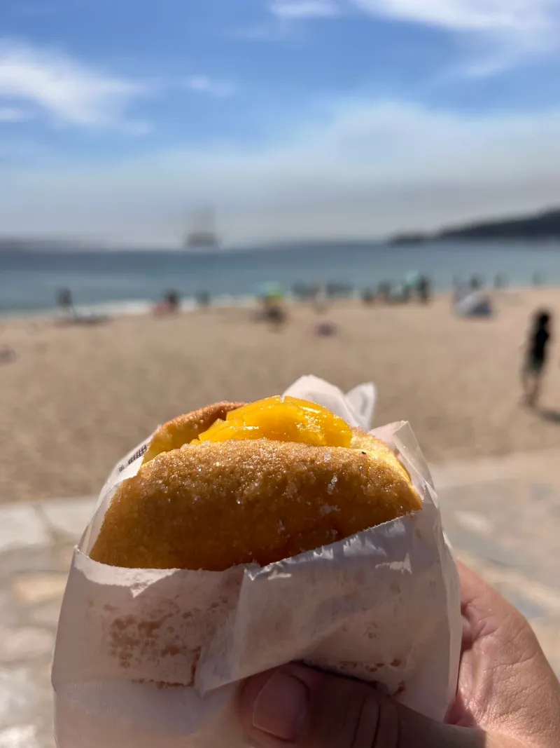 Bola de Berlim