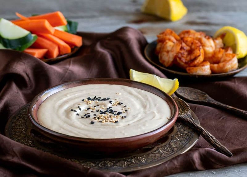 Tahini