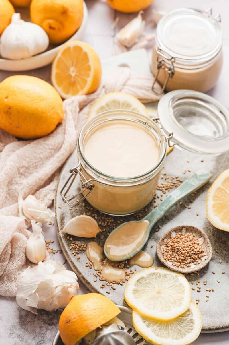 Tahini