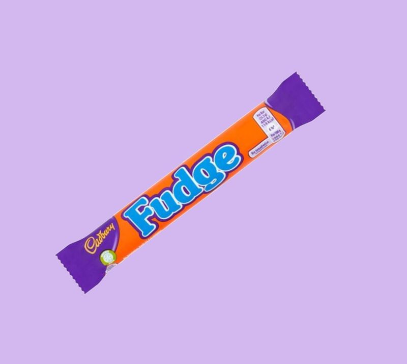 Fudge Bars