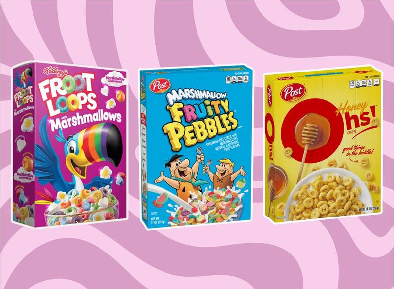 Breakfast Cereal