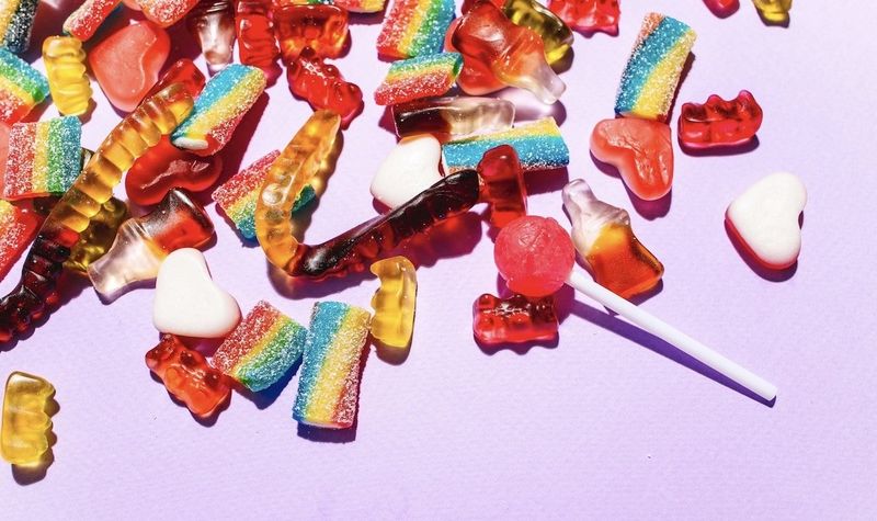 Candy