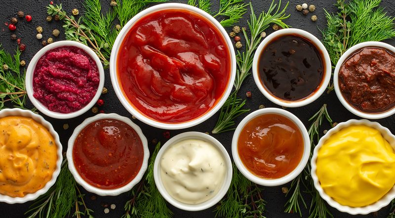Barbecue Sauce