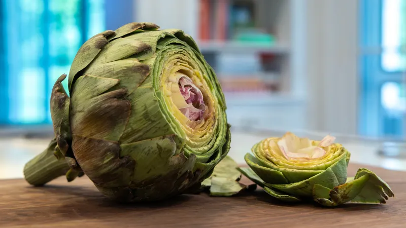Artichokes