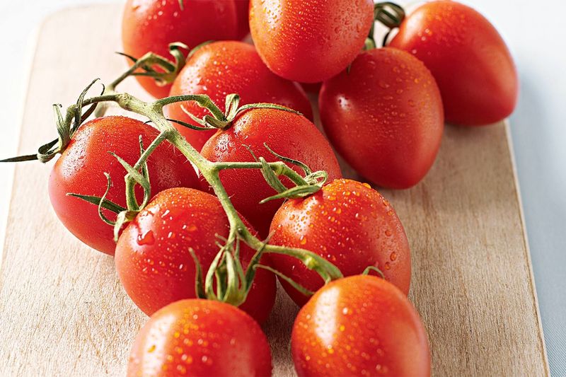 Tomatoes
