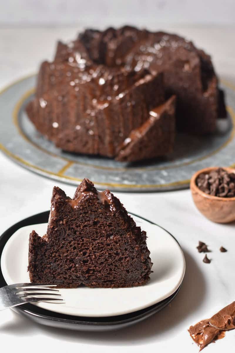 Schokoladenkuchen (Switzerland)
