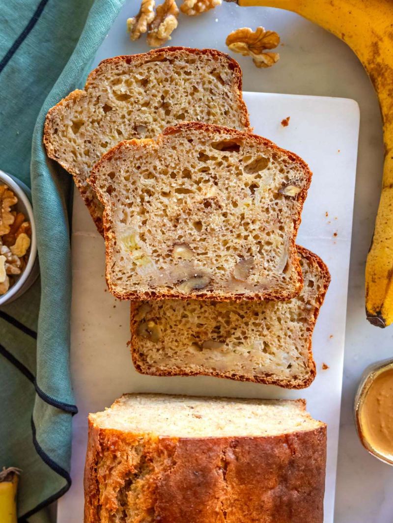 Banana Bread