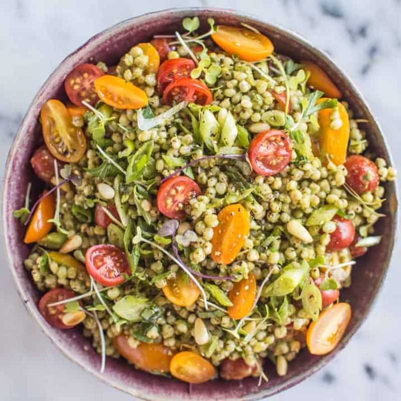 Sorghum