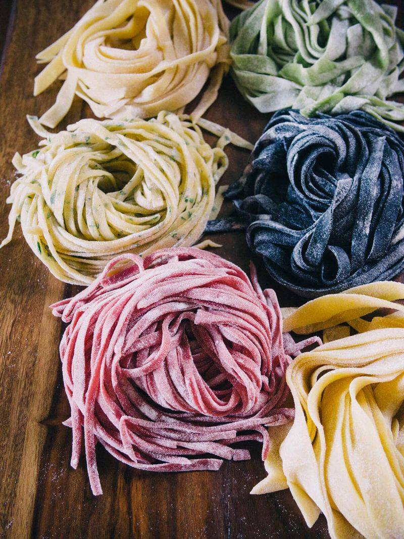 Pasta