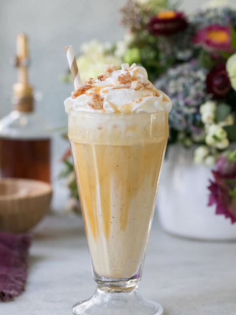 Caramel Sauce