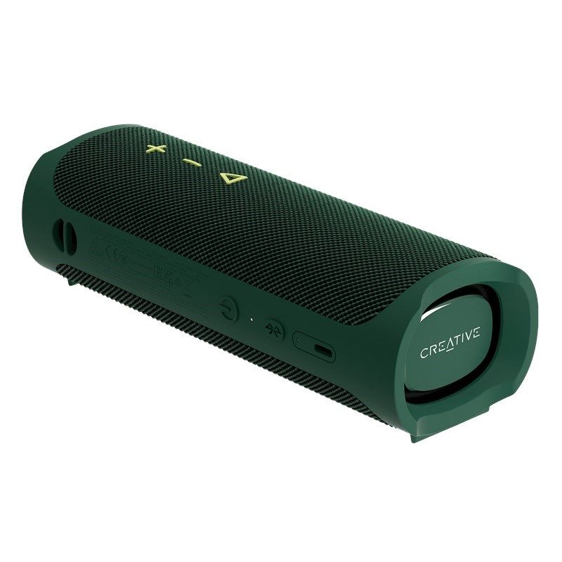 Portable Bluetooth Speaker for a Sunny Soundtrack