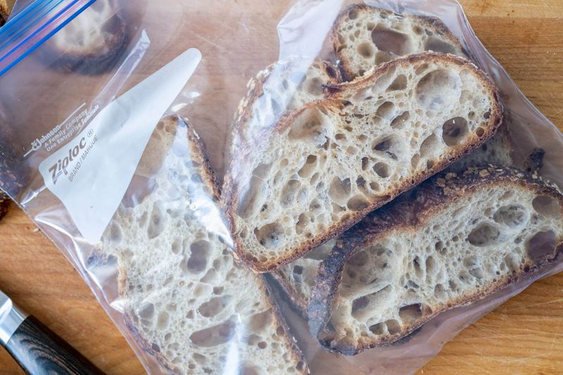 Bread
