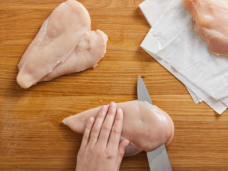 Chicken