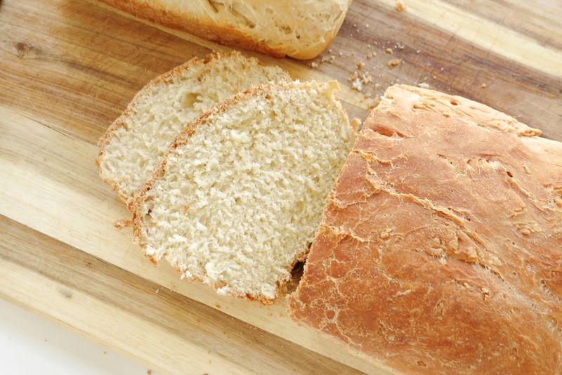 Bread and Butter