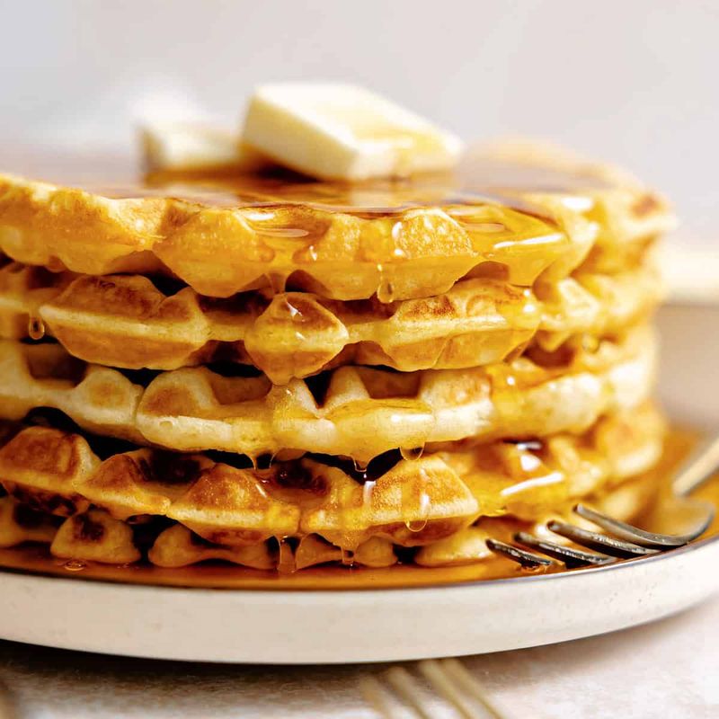 Waffles