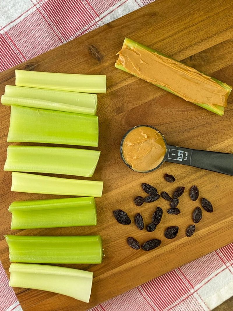 Celery