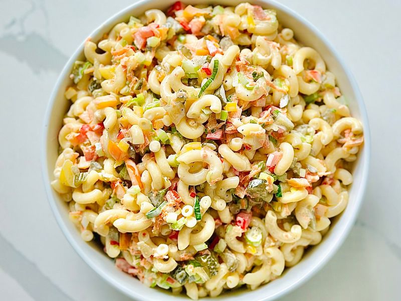 Macaroni Salad
