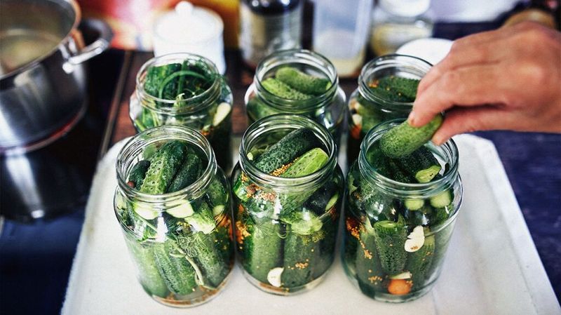 Pickles