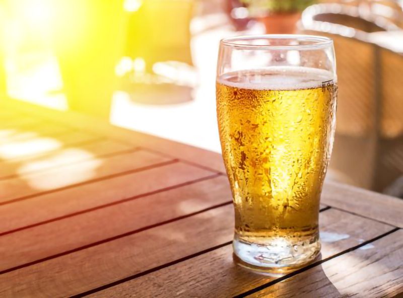Alcohol
