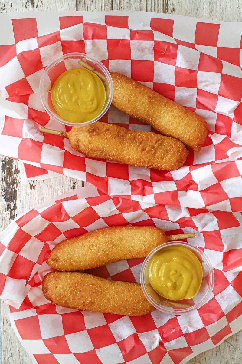 Corn Dogs