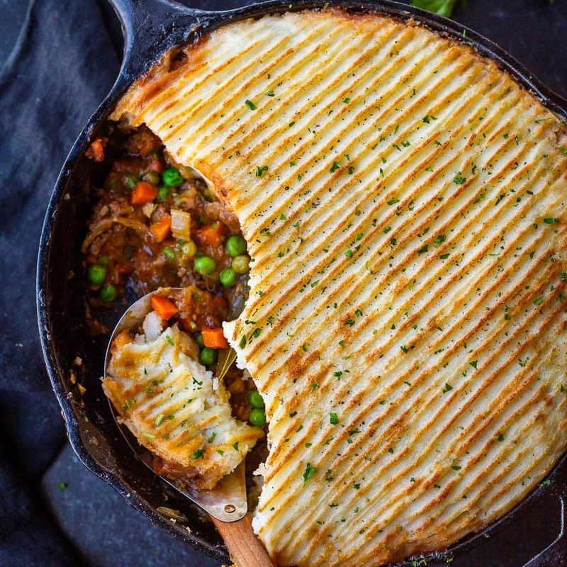 Cottage Pie