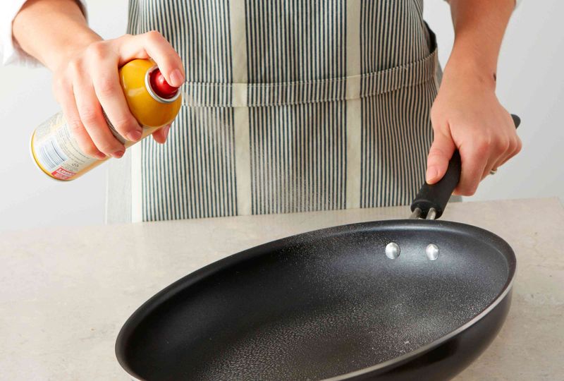Cooking Sprays