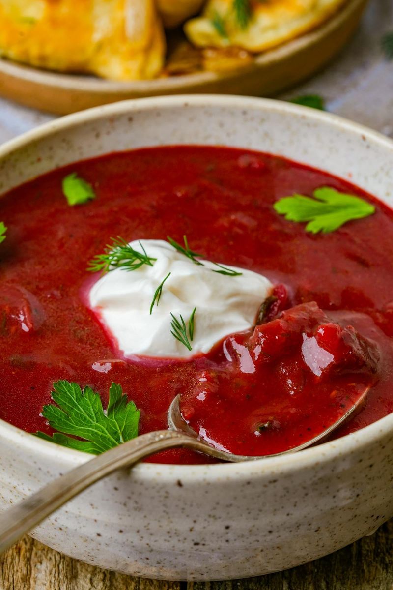 Sour Cream