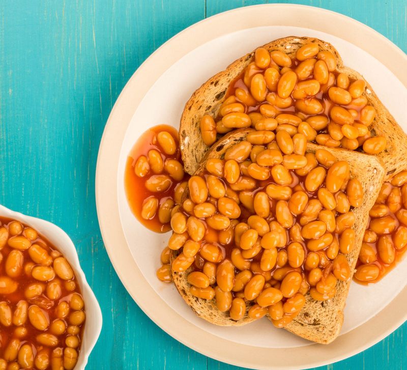 Baked Beans