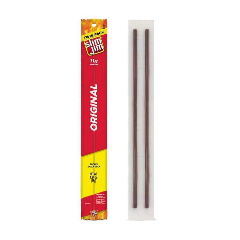 Slim Jims