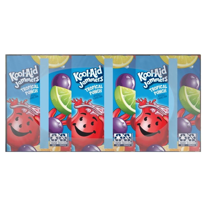 Kool-Aid Jammers