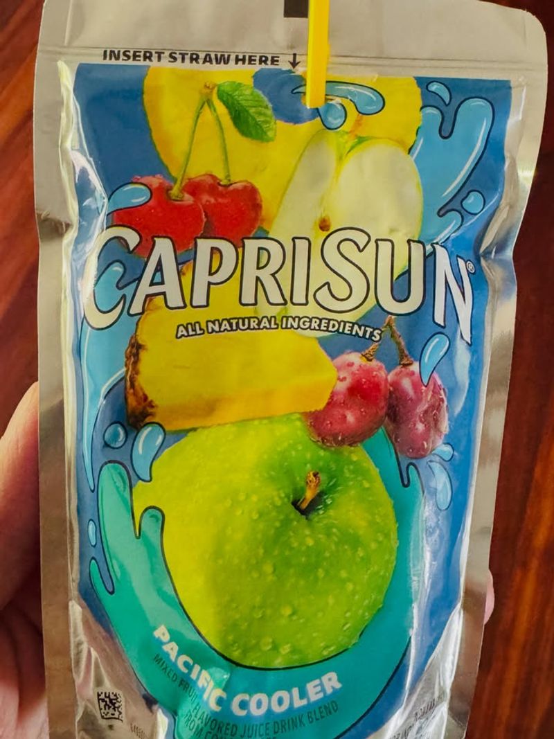Capri Sun