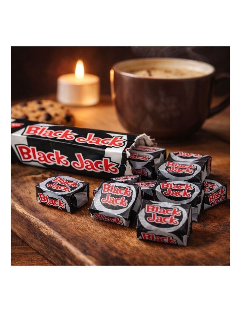 Black Jacks