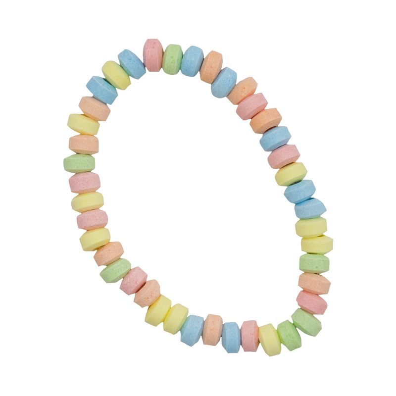 Candy Necklaces