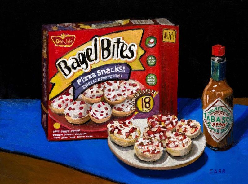 Bagel Bites