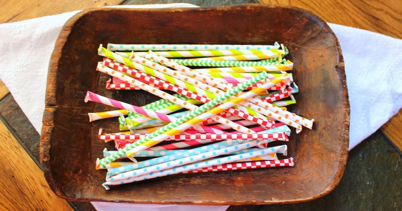 Pixie Stix