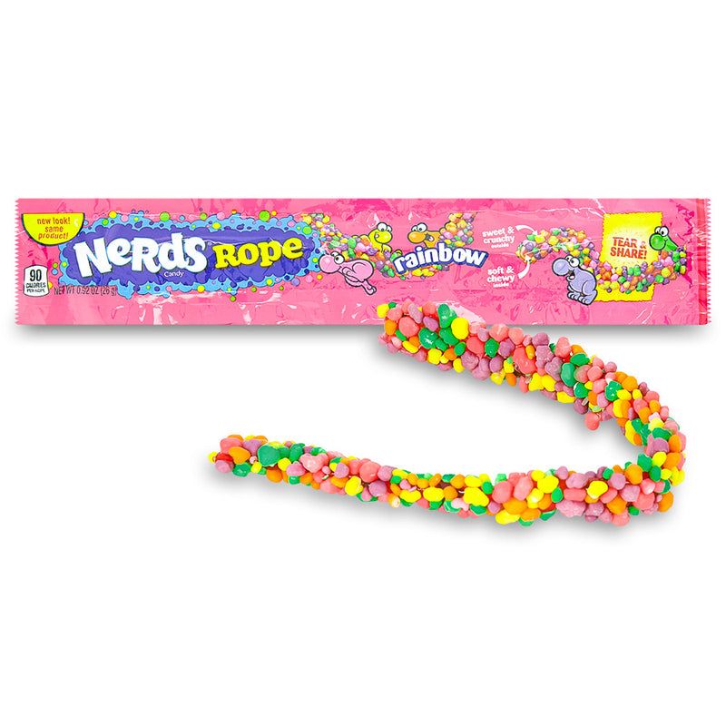 Nerds Rope