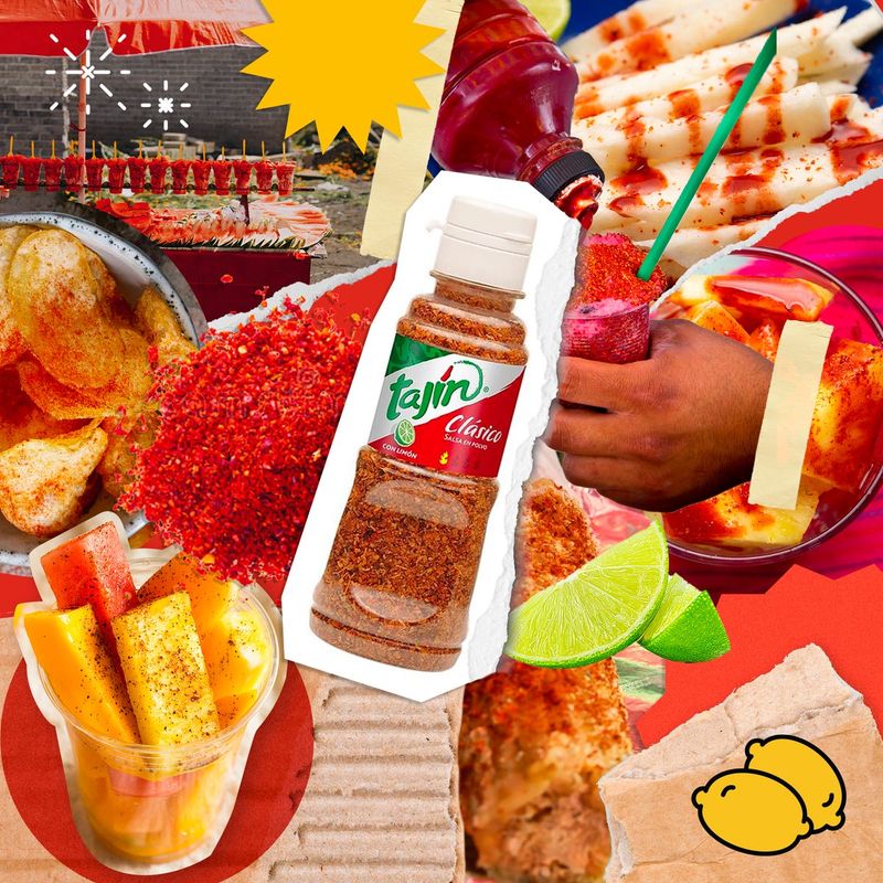 Tajin Chili-Lime Powder