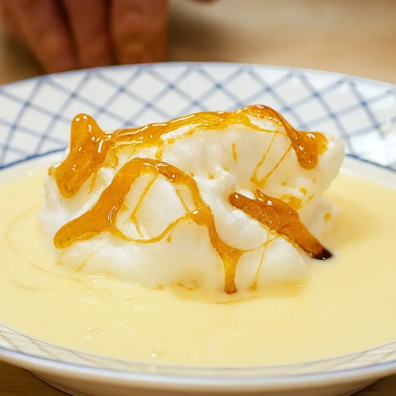 Île Flottante