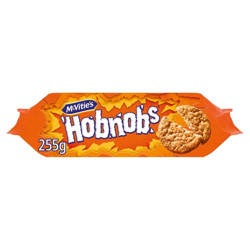Hobnob