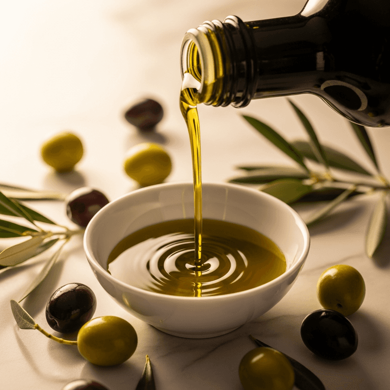 Olive Oil