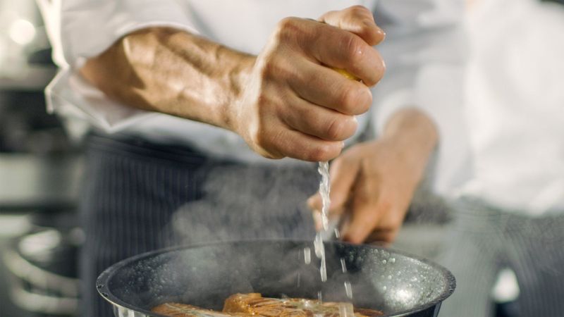 How to Taste and Adjust Food as You Cook