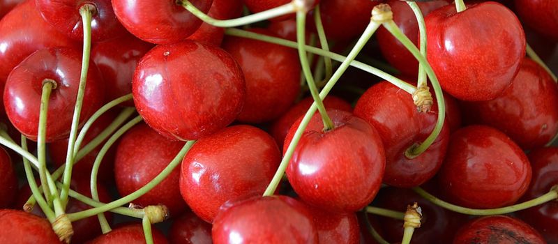 Cherries