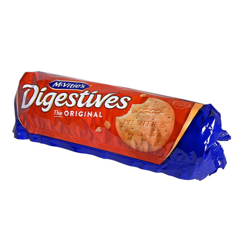 Digestive Biscuits