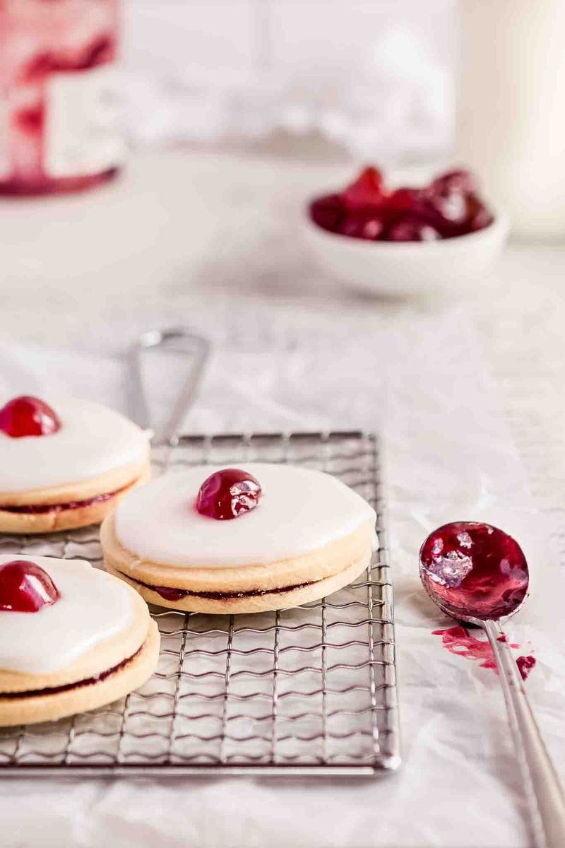 Empire Biscuits