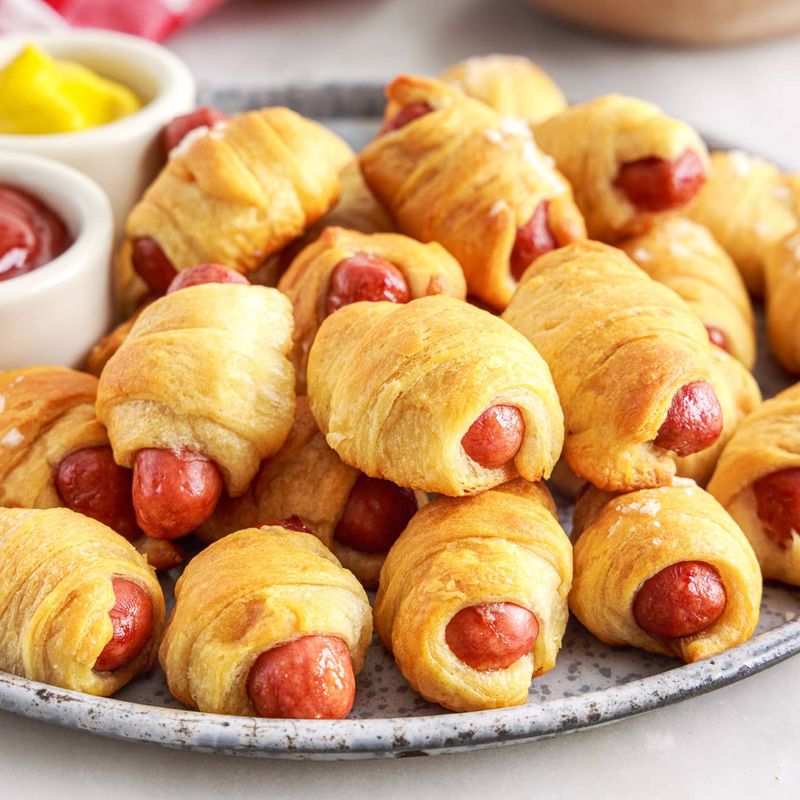 Pigs in Blankets