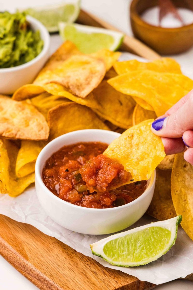 Tortilla Chips