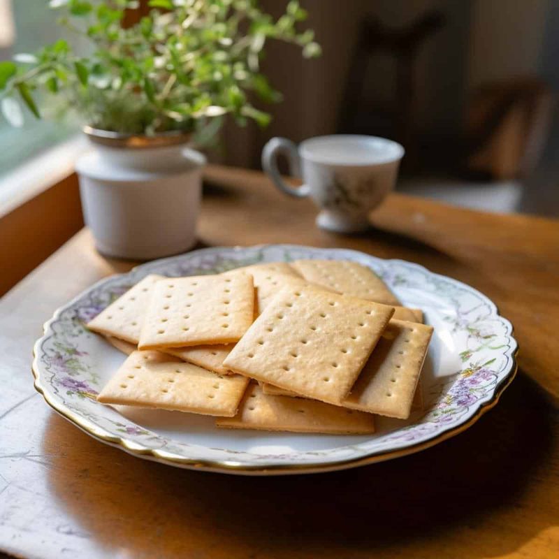 Saltine Crackers