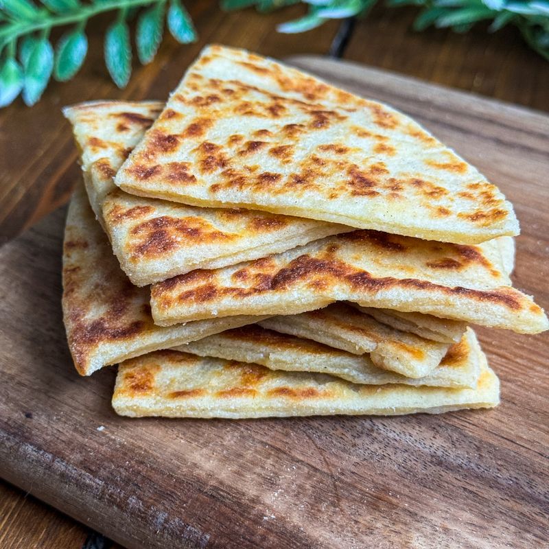 Potato Scones