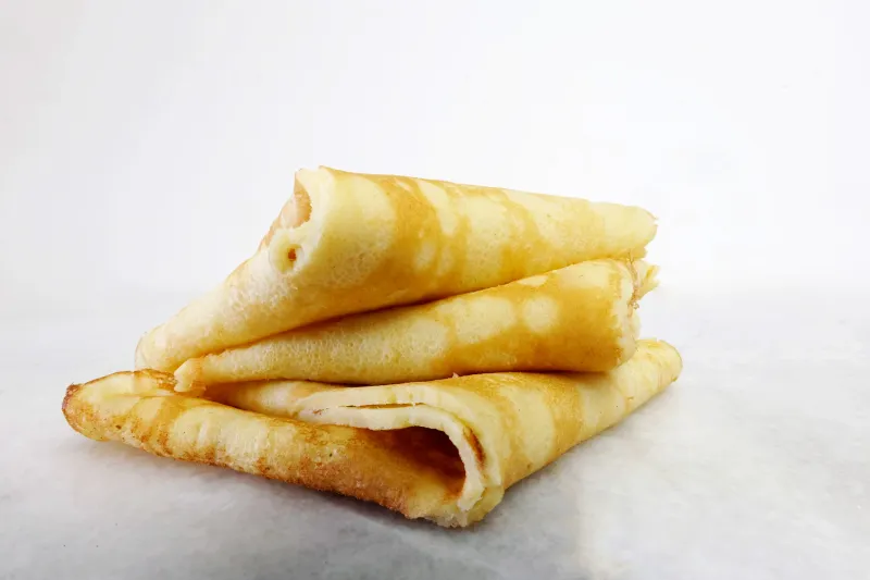 Crepes